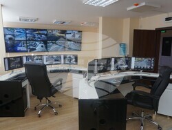 Снимка: Община Русе