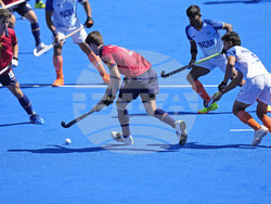Paris Olympics Field Hockey