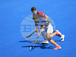 Paris Olympics Field Hockey