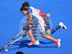 Paris Olympics Field Hockey