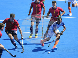 Paris Olympics Field Hockey