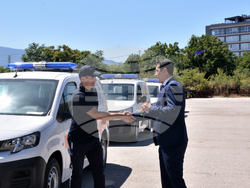 Снимка: Министерство на транспорта и съобщенията