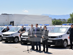 Снимка: Министерство на транспорта и съобщенията