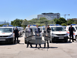 Снимка: Министерство на транспорта и съобщенията