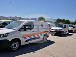 Снимка: Министерство на транспорта и съобщенията