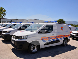 Снимка: Министерство на транспорта и съобщенията