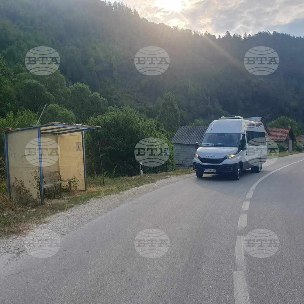 Безплатен транспорт за жителите на селата в община Босилеград