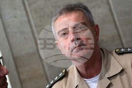 Брифинг - Емил Ефтимов