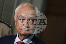 Брифинг - Атанас Запрянов