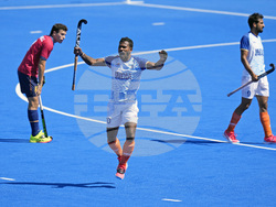 Paris Olympics Field Hockey