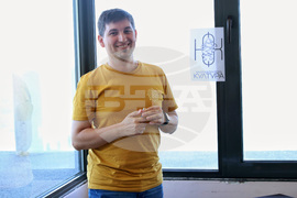 Бургас - списание "КуклАрт" - представяне