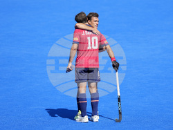 Paris Olympics Field Hockey