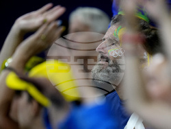Paris Olympics Volleyball