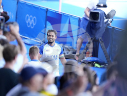 Paris Olympics Field Hockey