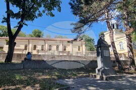 Шумен - чудотворна икона - Света Богородица Скоропослушница