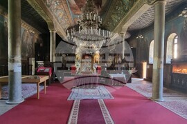 Шумен - чудотворна икона – Света Богородица Скоропослушница