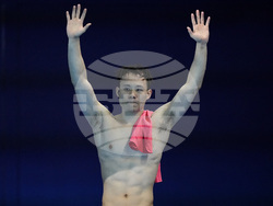 Paris Olympics Diving