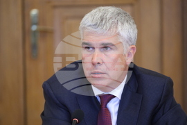 Народно събрание - Комисия по енергетика - заседание