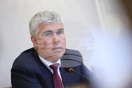 Народно събрание - Комисия по енергетика - заседание