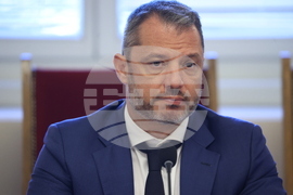 Народно събрание - Комисия по енергетика - заседание