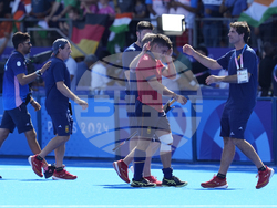 Paris Olympics Field Hockey