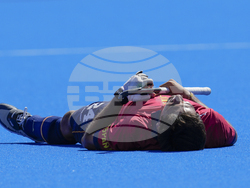 Paris Olympics Field Hockey