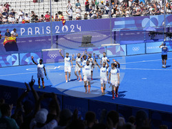 Paris Olympics Field Hockey