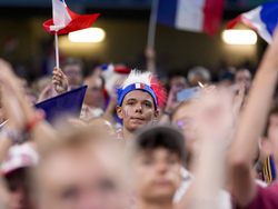 Paris Olympics Handball