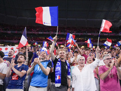 Paris Olympics Handball