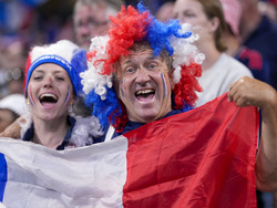 Paris Olympics Handball
