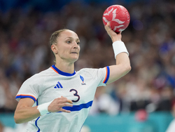 Paris Olympics Handball
