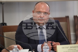 Народно събрание - Комисия по околната среда и водите - заседание