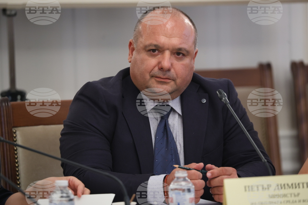 Народно събрание - Комисия по околната среда и водите - заседание