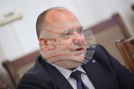 Народно събрание - Комисия по околната среда и водите - заседание