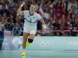 Paris Olympics Handball