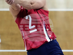 Paris Olympics Volleyball