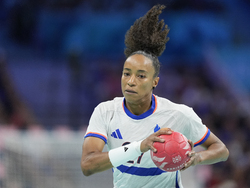 Paris Olympics Handball