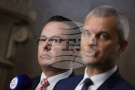 Президентство - „Възраждане“ - изявление