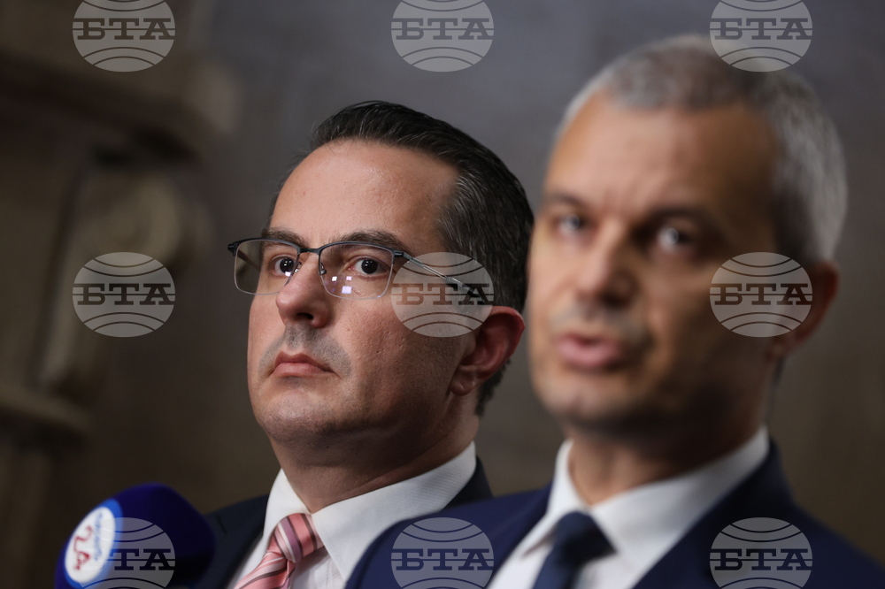 Президентство - „Възраждане“ - изявление