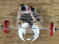 Paris Olympics Weightlifting