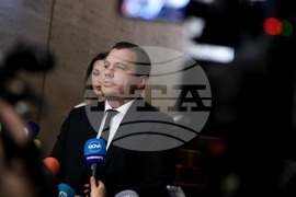 Президентство - ИТН - изявление