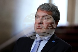 Президентство - ИТН - изявление