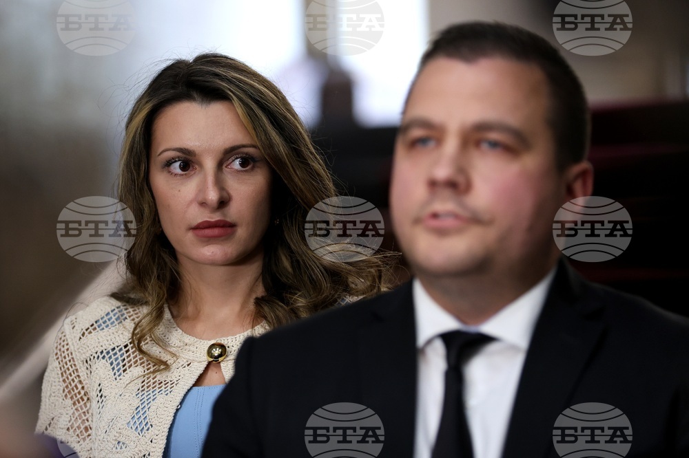 Президентство - ИТН - изявление