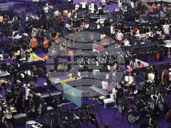 Paris Olympics Cycling
