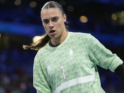 Paris Olympics Handball