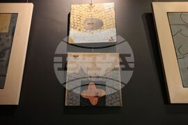 Бургас - „Споделени пространства“ - изложба