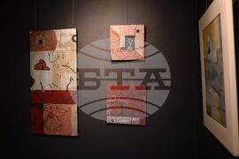 Бургас - „Споделени пространства“ - изложба