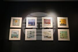 Бургас - „Споделени пространства“ - изложба