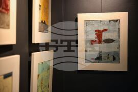 Бургас - „Споделени пространства“ - изложба