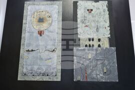 Бургас - „Споделени пространства“ - изложба